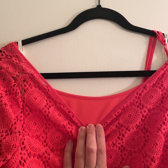 Pink Lilly Pulitzer dress - Picture 7 of 7